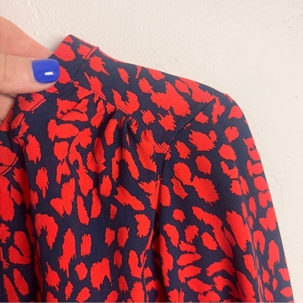 Dalia Collection blouse - Picture 6 of 8